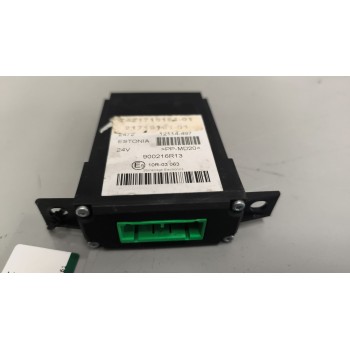 Recambio de modulo electronico para renault magnum ab diesel referencia OEM IAM 7421715161  