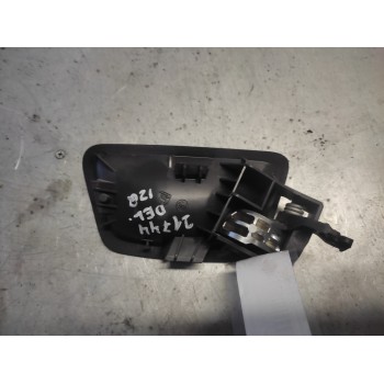 Recambio de maneta interior delantera izquierda para peugeot 807 sv referencia OEM IAM   