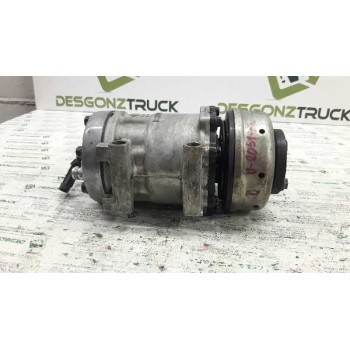 Recambio de compresor aire acondicionado para chrysler voyager (gs) 2.5 turbodiesel referencia OEM IAM   