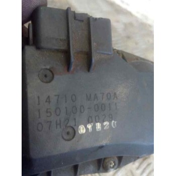 Recambio de valvula egr para nissan trucks atleon 56.15 referencia OEM IAM 14710MA70A 150100-0011 07H210029