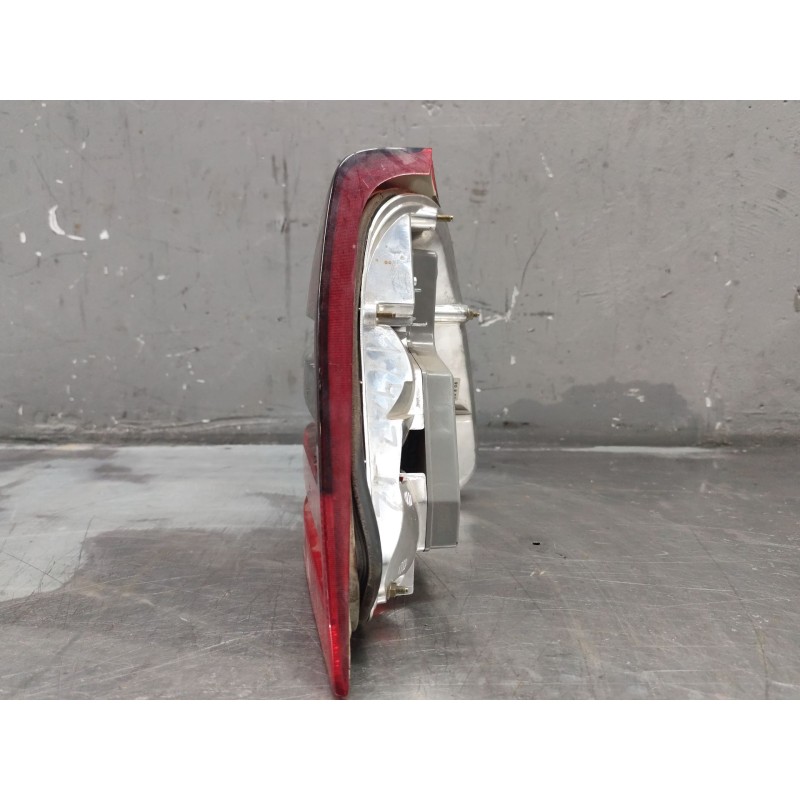 Recambio de piloto trasero izquierdo para mercedes-benz clase c (w202) berlina 250 td (202.128) referencia OEM IAM 2028203564L 4