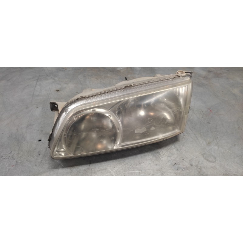 Recambio de faro izquierdo para hyundai h 1 h 1 furg.caja cerr.c. puerta referencia OEM IAM - Blanco 2