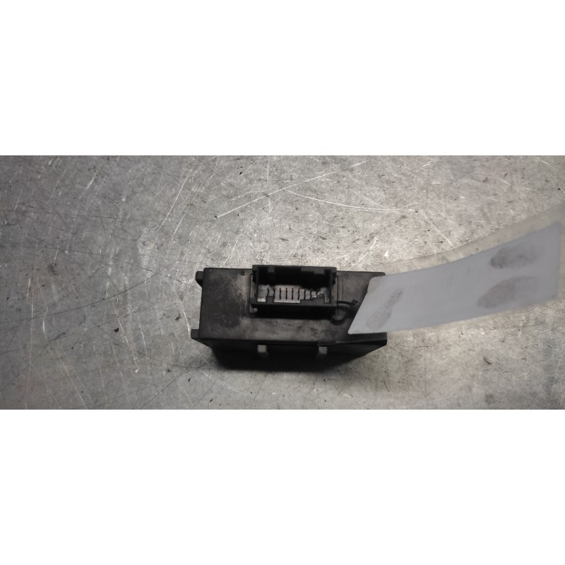 Recambio de modulo electronico para fiat scudo (222) 2.0 jtd cat referencia OEM IAM 9629677480 S105644003C SIEMENS 2