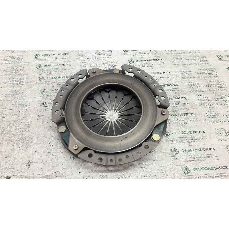Recambio de kit embrague para citroën berlingo 1.9 600 d furg. referencia OEM IAM - Verde 3