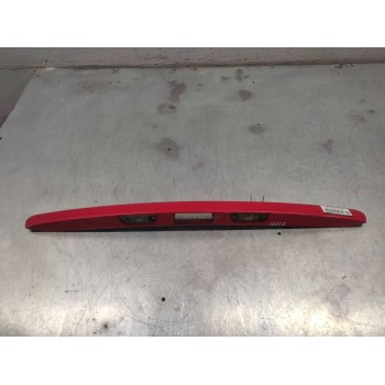 Recambio de asidero porton maletero para ford focus berlina (cap) ambiente (d) referencia OEM IAM   