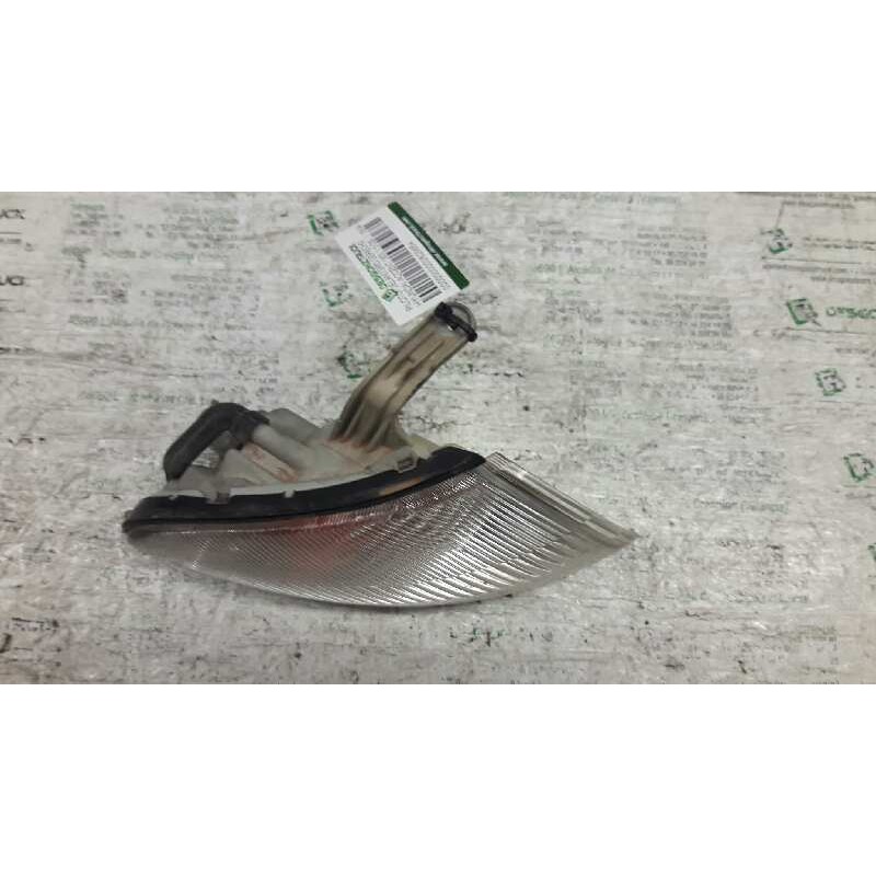 Recambio de piloto delantero derecho para hyundai accent (x3) 1.5 gs referencia OEM IAM - Verde 2