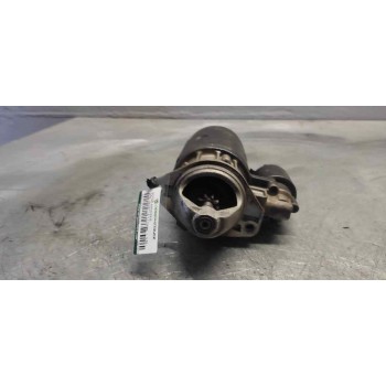 MOTOR ARRANQUE 0001317025 9 DIENTES 