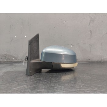 Recambio de retrovisor izquierdo para ford focus ii (da_, hcp, dp) 1.6 tdci referencia OEM IAM   