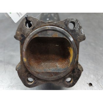 Recambio de transmision central trasera para ssangyong actyon i 200 xdi 4wd referencia OEM IAM   