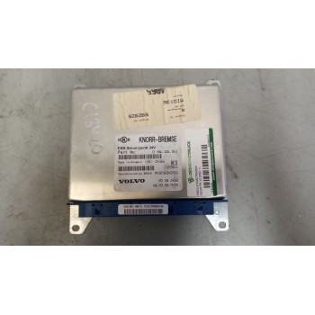 MODULO ELECTRONICO 20589475 centralita ebs 0486106063