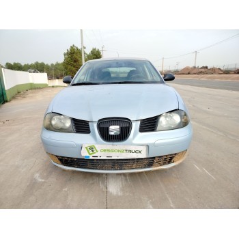 seat ibiza iii (6l1) del año 2004