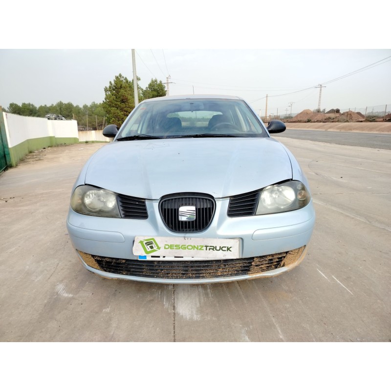 SEAT IBIZA III (6L1)