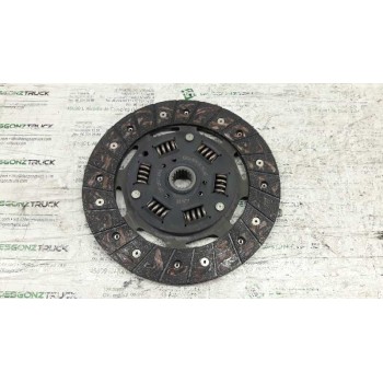 Recambio de kit embrague para citroën berlingo 1.9 600 d furg. referencia OEM IAM   