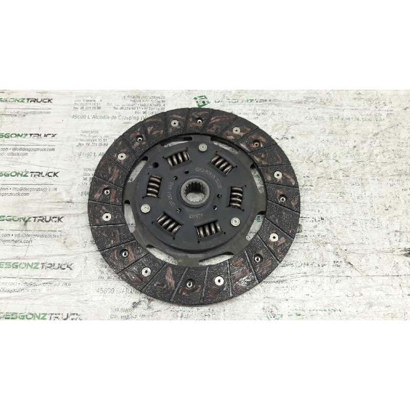 Recambio de kit embrague para citroën berlingo 1.9 600 d furg. referencia OEM IAM - Verde 4
