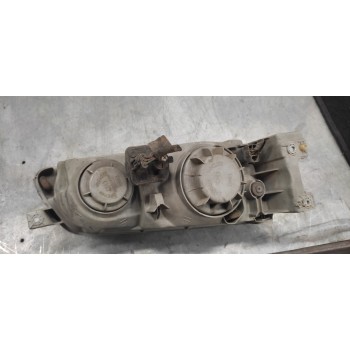 Recambio de faro izquierdo para hyundai h 1 h 1 furg.caja cerr.c. puerta referencia OEM IAM   