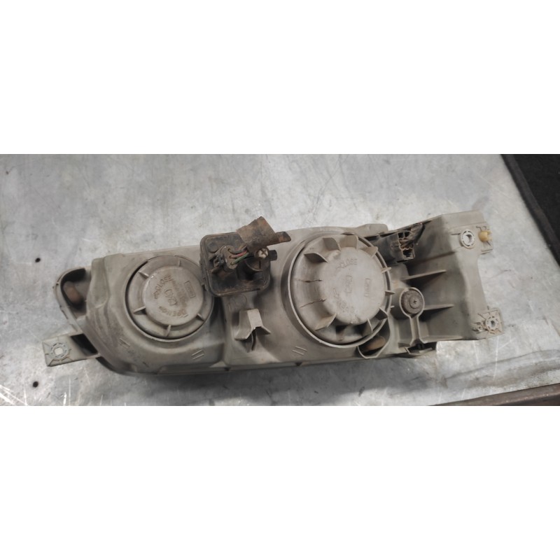Recambio de faro izquierdo para hyundai h 1 h 1 furg.caja cerr.c. puerta referencia OEM IAM - Blanco 3