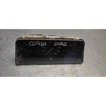 CUADRO INSTRUMENTOS 90226423 