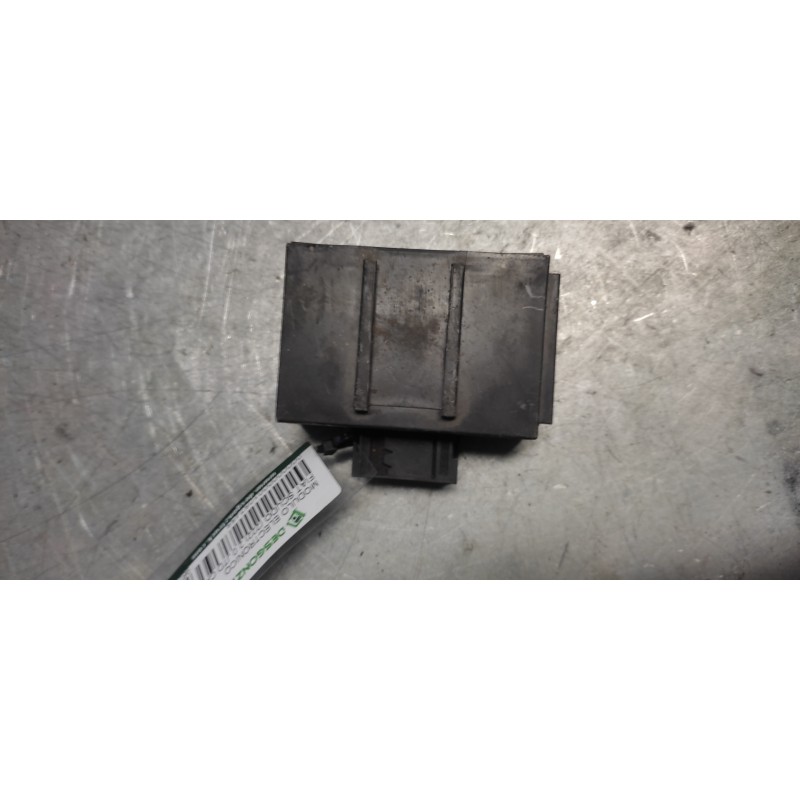 Recambio de modulo electronico para fiat scudo (222) 2.0 jtd cat referencia OEM IAM 9629677480 S105644003C SIEMENS 3