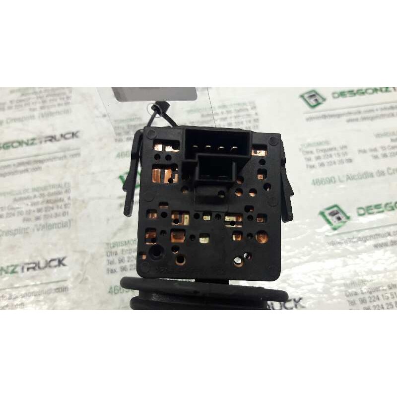 Recambio de mando limpia para opel corsa c club referencia OEM IAM 09185413 12268601 - Azul 2