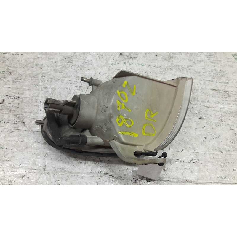 Recambio de piloto delantero derecho para hyundai accent (x3) 1.5 gs referencia OEM IAM - Verde 3