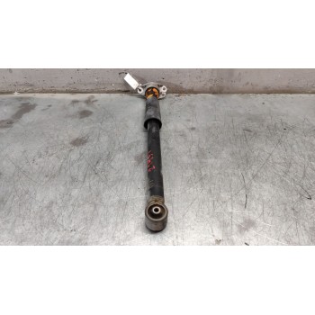Recambio de amortiguador trasero para skoda fabia (5j2 ) active referencia OEM IAM 6Q0513025R  