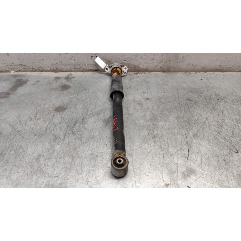 Recambio de amortiguador trasero para skoda fabia (5j2 ) active referencia OEM IAM 6Q0513025R - Rojo 4