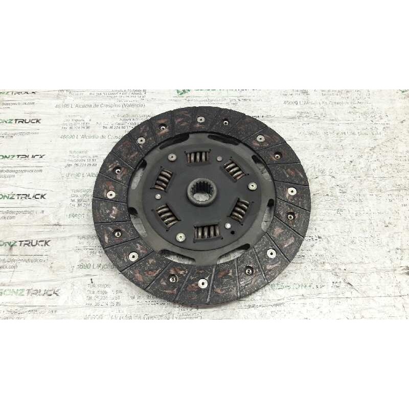 Recambio de kit embrague para citroën berlingo 1.9 600 d furg. referencia OEM IAM - Verde 5