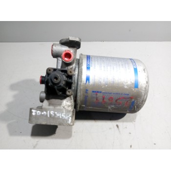 Recambio de valvula aire para mercedes-benz oc 500 le-1830h referencia OEM IAM A0004309815  9324000240