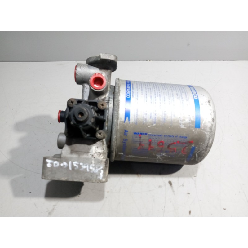 Recambio de valvula aire para mercedes-benz oc 500 le-1830h referencia OEM IAM A0004309815  9324000240