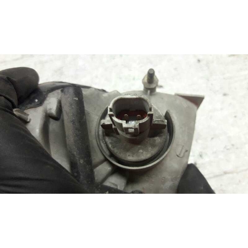 Recambio de piloto delantero derecho para hyundai accent (x3) 1.5 gs referencia OEM IAM - Verde 4