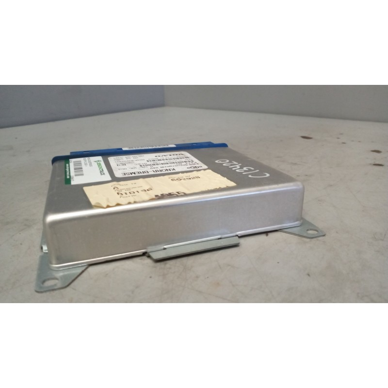 Recambio de modulo electronico para volvo fm 12 2002 referencia OEM IAM 20589475 centralita ebs 0486106063 - Blanco 2