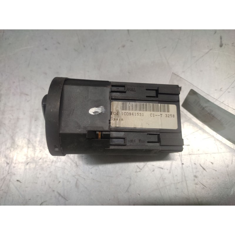 Recambio de mando luces para volkswagen golf iv berlina (1j1) referencia OEM IAM 1C0941531 - Verde 2