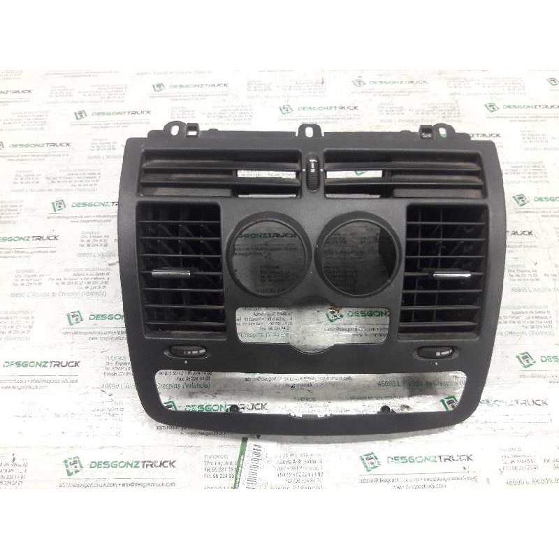 Recambio de cable bobina encendido para ford escort berlina/turnier xr3i berlina referencia OEM IAM 097203 CABLE 1 - Negro 4