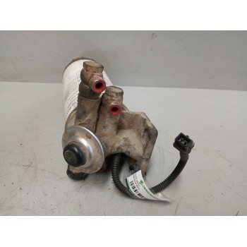 Recambio de filtro gasoil para mercedes-benz oc 500 rf 2542 referencia OEM IAM A0004774308  A3760927208