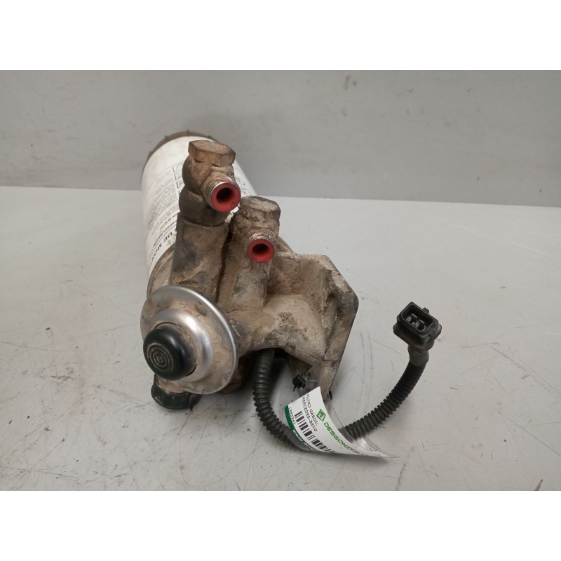 Recambio de filtro gasoil para mercedes-benz oc 500 rf 2542 referencia OEM IAM A0004774308  A3760927208