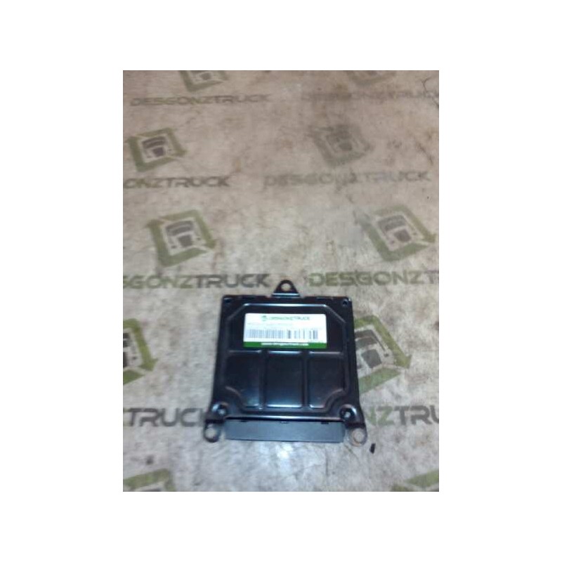 Recambio de modulo electronico para volvo fh 12 asta 2001 e2 / e3 fsa  4x2 e2/e3 largo globetrotter (lhh2, l2h2) referencia OEM - Blanco