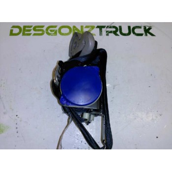 CINTURON SEGURIDAD TRASERO DERECHO 