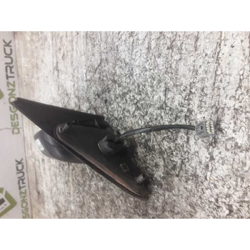 Recambio de retrovisor derecho para ford mondeo berlina (ge) ambiente referencia OEM IAM  ELECTRICO - Negro 2