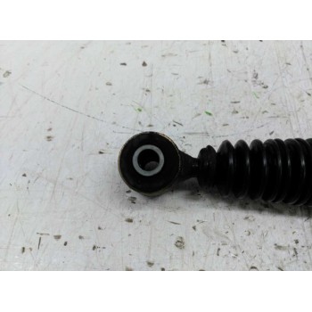 Recambio de amortiguador trasero derecho para peugeot 206 berlina xt referencia OEM IAM   