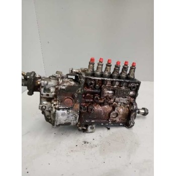 Recambio de bomba inyeccion para renault trucks city bus ps 09 b4-i referencia OEM IAM 0402746637  