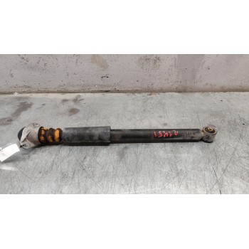 Recambio de amortiguador trasero para skoda fabia (5j2 ) active referencia OEM IAM 6Q0513025R  