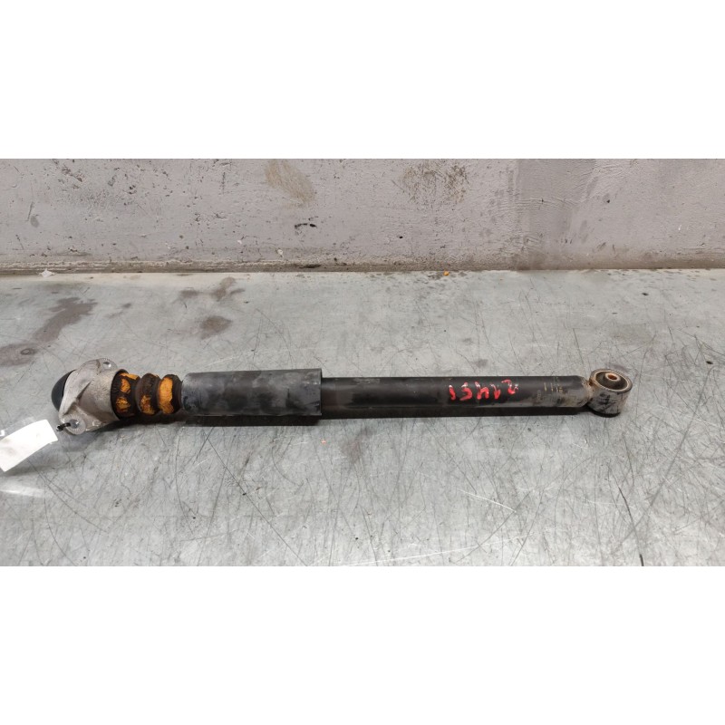 Recambio de amortiguador trasero para skoda fabia (5j2 ) active referencia OEM IAM 6Q0513025R - Rojo 5