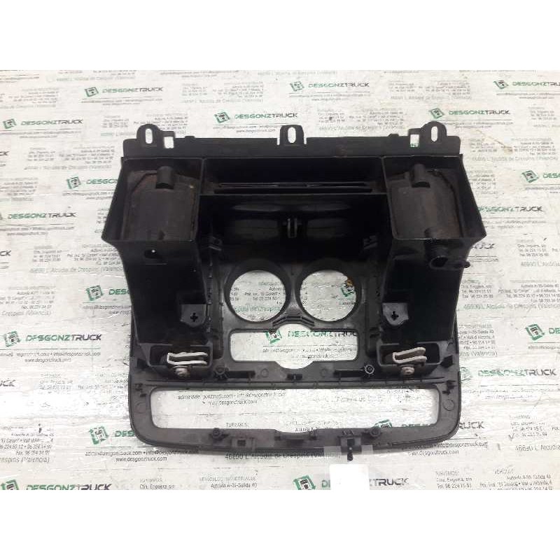 Recambio de cable bobina encendido para ford escort berlina/turnier xr3i berlina referencia OEM IAM 097203 CABLE 1 - Negro 5