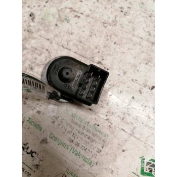 Recambio de mando retrovisor para renault laguna ii (bg0) authentique referencia OEM IAM   8 PINS