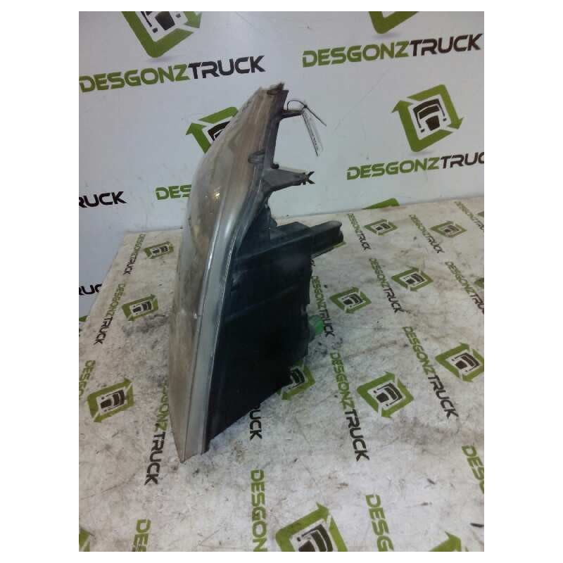 Recambio de faro derecho para ford transit caja abierta '06 ft 350 cabina simple, larga referencia OEM IAM 6C1113W029DC 2