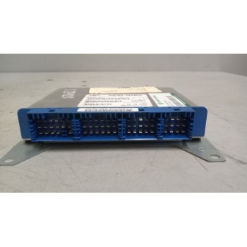 Recambio de modulo electronico para volvo fm 12 2002 referencia OEM IAM 20589475 centralita ebs 0486106063