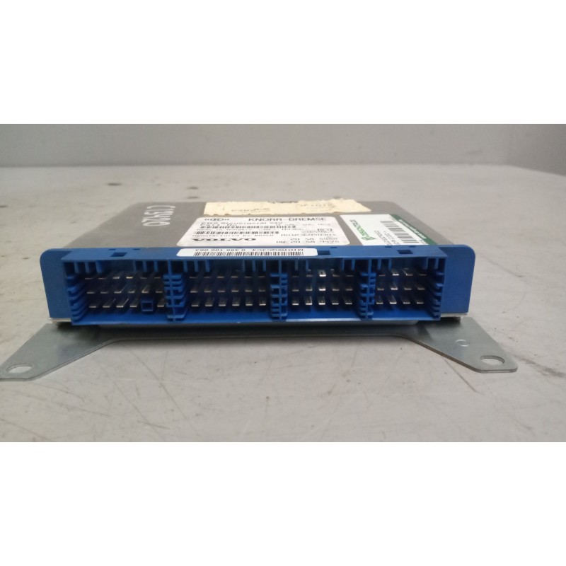 Recambio de modulo electronico para volvo fm 12 2002 referencia OEM IAM 20589475 centralita ebs 0486106063 - Blanco 3