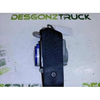 Recambio de cinturon seguridad trasero derecho para nissan almera (n15) lx referencia OEM IAM   