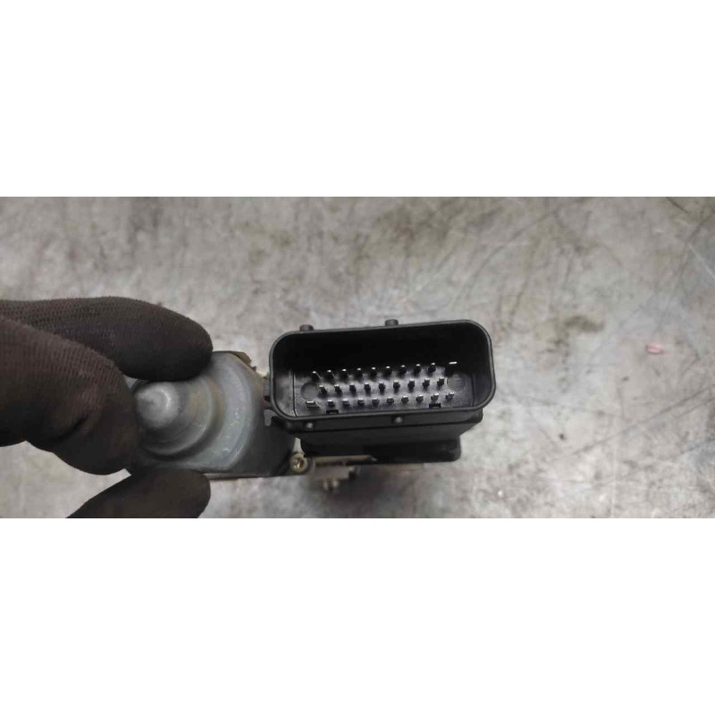 Recambio de motor elevalunas delantero izquierdo para seat toledo (1m2) select referencia OEM IAM 1C0959801P 9776105402301 29 PI - Gris 2