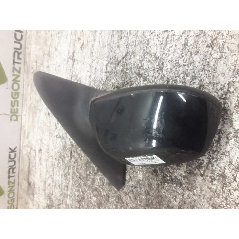 Recambio de retrovisor derecho para ford mondeo berlina (ge) ambiente referencia OEM IAM  ELECTRICO - Negro 3